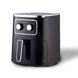 Wonderchef Platinum Air Fryer| Manual | Rapid Air Techn...
