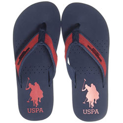 U.S. POLO ASSN. Mens Juan 2.0 Flip-Flop