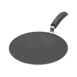 Crystal Classic Concave Tawa, 300 mm, Multicolour
