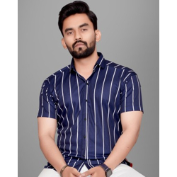 Mens Trendy Casual Shirt at Rs.299.