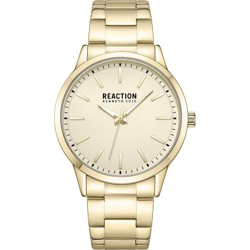 Kenneth Cole ReactionAnalog Watch- For Men KRWGG900740...