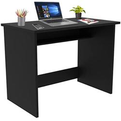 Callas Computer Desk Home/Office Desk | Writing Study Desk | Laptop Table | Modern Simple Desk | ...