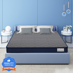 Flipkart Perfect Homes Nyx Orthopedic High Density 5 in...