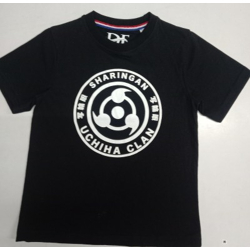 Solid Men Crew Neck Black T-Shirt (Pack of 3)