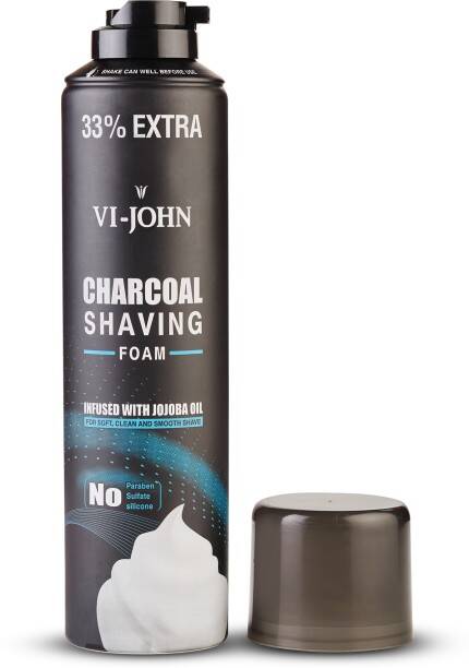 VI-JOHN Feather Touch Hair Removal Cream (Pack of 5)  ...