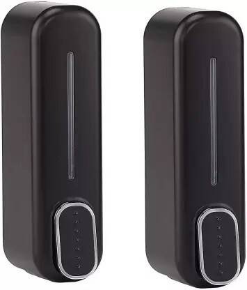 ROSSIL (Pack of 2) Heavy Duty Liquid Dispenser 350 ML for, Hand Wash Soap Dispenser 700 ml Gel, L...