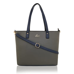 Lavie Women's Tote Bag (Grey)
