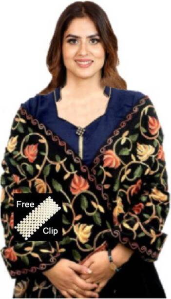 Radhe Products Women's Shawls upto 81% off starting From Rs.287