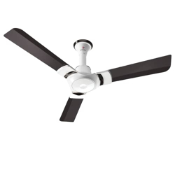 OTTOMATE Sense Decorative Energy efficient BEE star rated 1200 MM Anti Dust High Speed Ceiling fa...