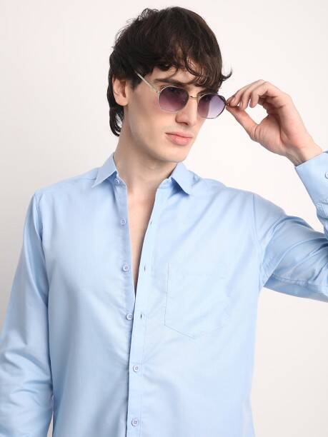 Men's Trendy Casual Shirts Starts At Rs.399.
