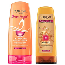 L'Oral Paris Conditione 175ml & L'Oral Paris Conditioner, 192.5ml