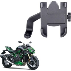 SHOWRIDE Bike Mobile Holder(Black)