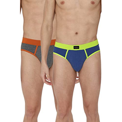 Peter England Multi Brief_XXL Multicolour