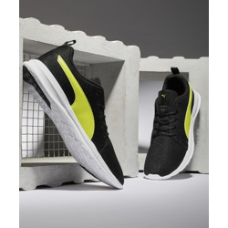 PUMA Puma Dryflex IDP Running Shoes For Men(Black , 7)