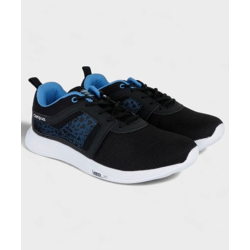 CAMPUS IGNITE PRO Running Shoes For Men(Black , 7)