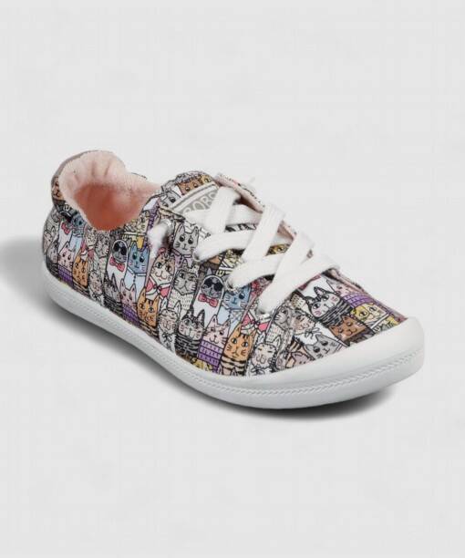 BEACH BINGO - KITTY CRUISER Casuals For Women