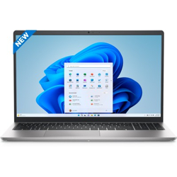 DELL Inspiron 15 with Backlit Keyboard, Intel Core i5 13th Gen 1334U - (16 GB/512 GB SSD/Windows 11 Home) Inspiron 3530 Thin and Light Laptop(15.6 inch, Platinum Silver, 1.62 Kg, With MS Office)