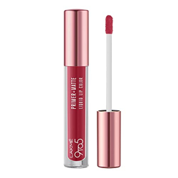 LAKM 9To5 P+M Liquid Matte Lip Color Mn5 Mystic Nude