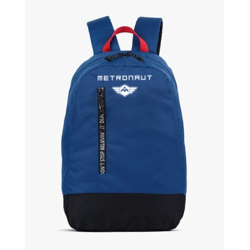 METRONAUT Daily use|Tuition |Office |College |Travel Bags | Daypack Men & Women 23 L Backpack(Blue)