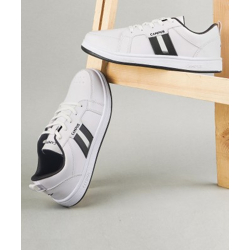 CAMPUS OG-D3 Sneakers For Men(White , 7)