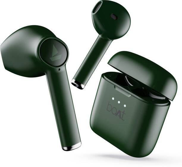 boAt True Wireless Earbuds Starts At Rs.799.