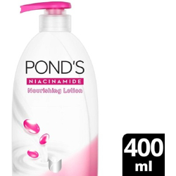 POND's Niacinamide Nourishing Body Lotion 400 ml(400 ml)