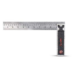 Visko Tools 233 10-inch Tri-Square Tool