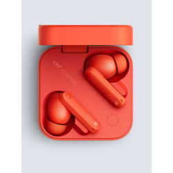 CMF By Nothing Buds Pro 2 With 50 dB ANC Dual Drivers Smart Dial & Spatial Audio Earbuds