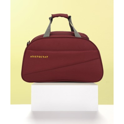 ARISTOCRAT DFROO52ERED Duffel Without Wheels