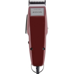 Moser 01400-0016 Trimmer 0 min  Runtime 0 Length Settings(Maroon)