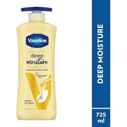 Vaseline Deep Moisturizer(725 ml)