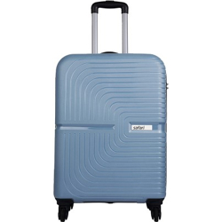 SAFARI ECLIPSE 55 Cabin Suitcase 4 Wheels - 22 inch