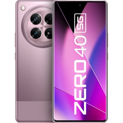 Infinix Zero 40 5G (Violet Garden, 256 GB)(12 GB RAM)