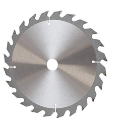 Tools Centre High Quality Carbide Tipped Tct Blade For Wood & Aluminium Cutting (TCT 5 X30TEETH)