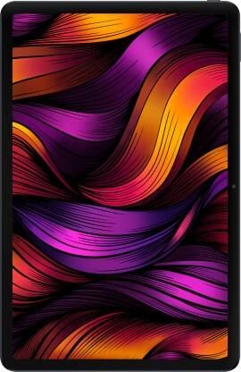 POCO Pad 5G 8 GB RAM 128 GB ROM 12.1 inch with Wi-Fi+5G Tablet (Pistachio Green)
