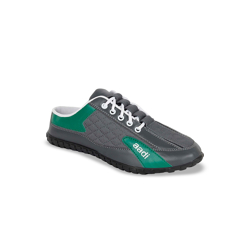 aadi Men Textured Round Toe Lightweight Mule Sneakers