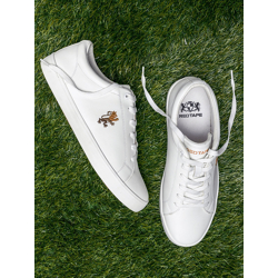 Red Tape Men Round Toe Basics Sneakers