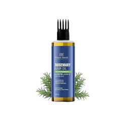 Botanic Hearth Rosemary Hair Oil  With Jojoba 150 ml