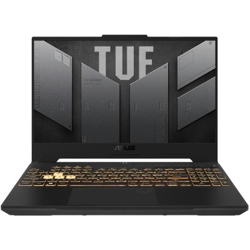 ASUS Intel Core i7 12th Gen 12700H - (16 GB/1 TB SSD/Windows 11 Home/4 GB Graphics/NVIDIA GeForce RTX 3050) FX577ZC-HN192WS Gaming Laptop(15.6 Inch, Mecha Gray, 2.20 Kg, With MS Office)