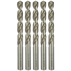 STANLEY STA50149B05-IN HSS 11.5mm Drill Machine Bit (Pack of 5)