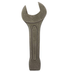 STANLEY 96-950-23 Open End Slogging Wrench-50mm