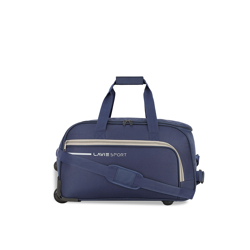LAVIE SPORT Galactic Wheel Duffle Trolley Bag