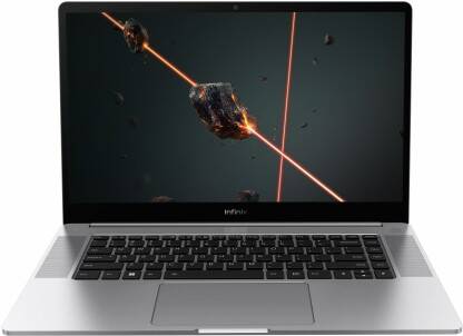 Infinix ZERO BOOK ULTRA Series Intel Core i9 12th Gen 12900H - (32 GB/1 TB SSD/Windows 11 Home) ZL12 Business Laptop(15.6 inch, Grey With Meteorite Phase Design, 1.80 Kg, With MS Office)