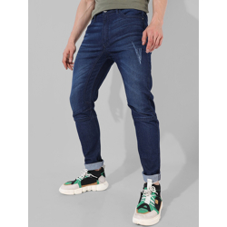 Campus Sutra Men's Jeans Starts From 373 