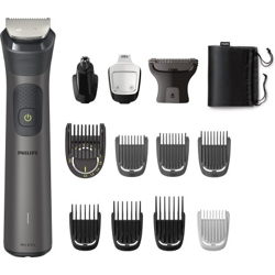 PHILIPS MG7920/65 Trimmer 120 min  Runtime 17 Length Settings(Grey)