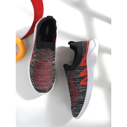 HRX by Hrithik Roshan Women Textile Flyknit Walking Shoes