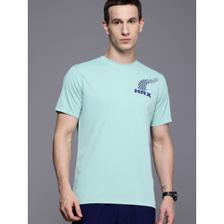 HRX by Hrithik Roshan Rapid-Dry Running T-shirt