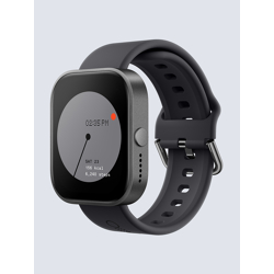 CMF by Nothing Watch Pro 1.96 AMOLED Display BT Calling AI Noise Reduction GPS Smartwatch