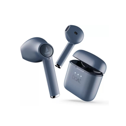 boAt Airdopes 138 TWS Earbuds w/ 60H Playtime, 13mm Drivers & ASAP Charge