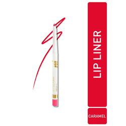 MyGlamm Define It Creamy Matte Lip Liner - Rose